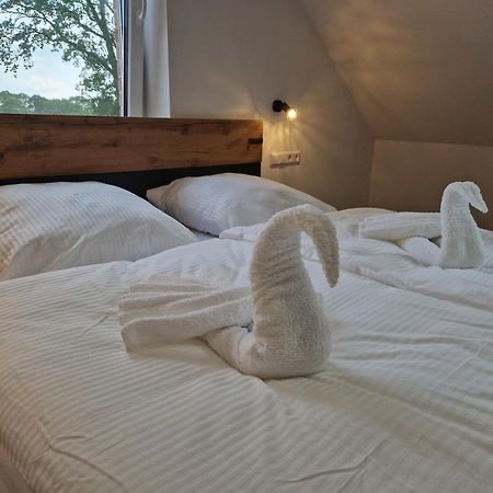 Wohnung 2 Haselünne Екстериор снимка