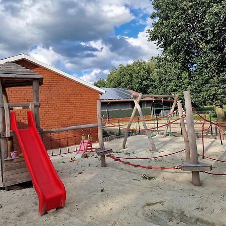 Wohnung 2 Haselünne Екстериор снимка