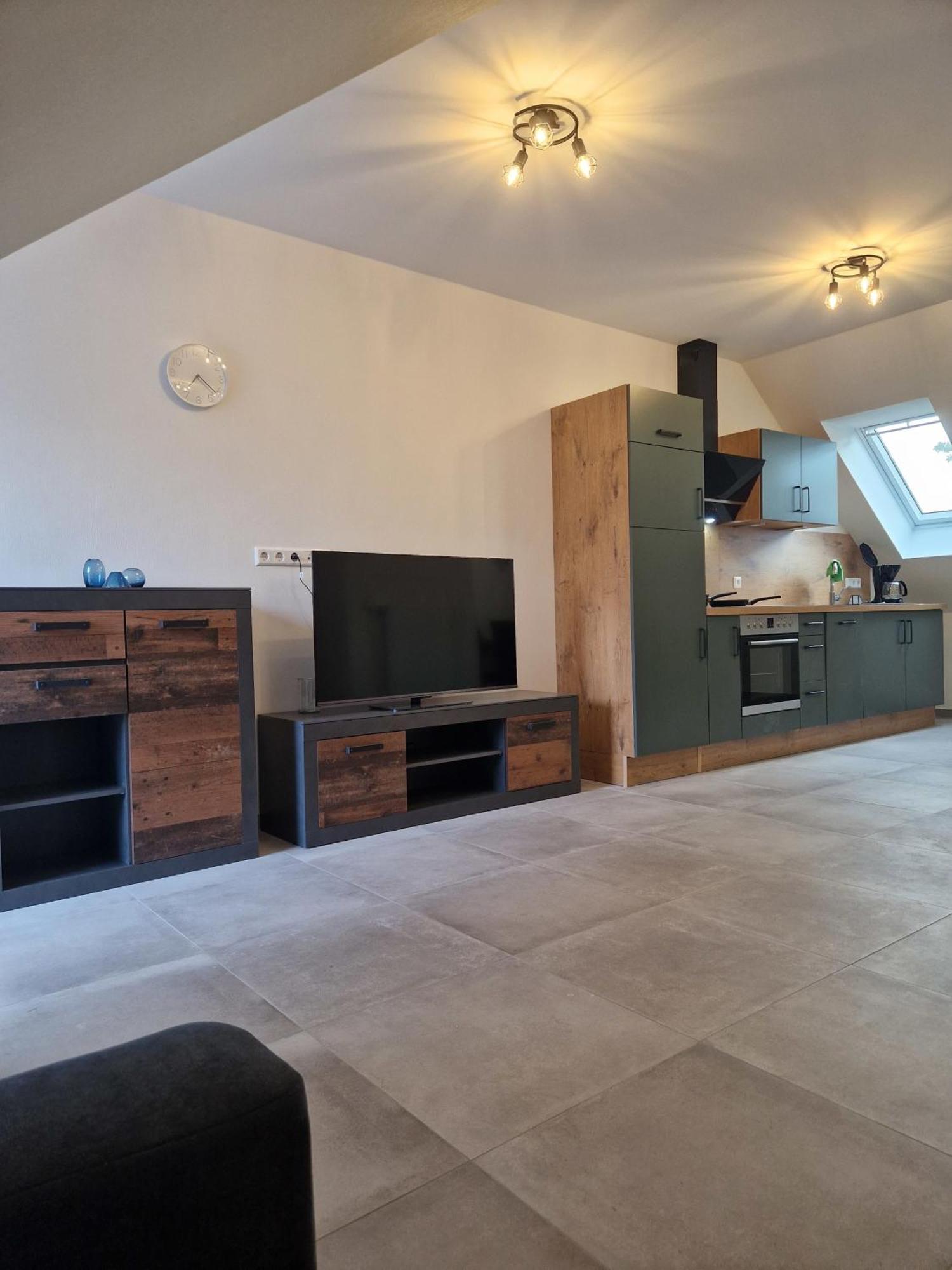 Wohnung 2 Haselünne Екстериор снимка