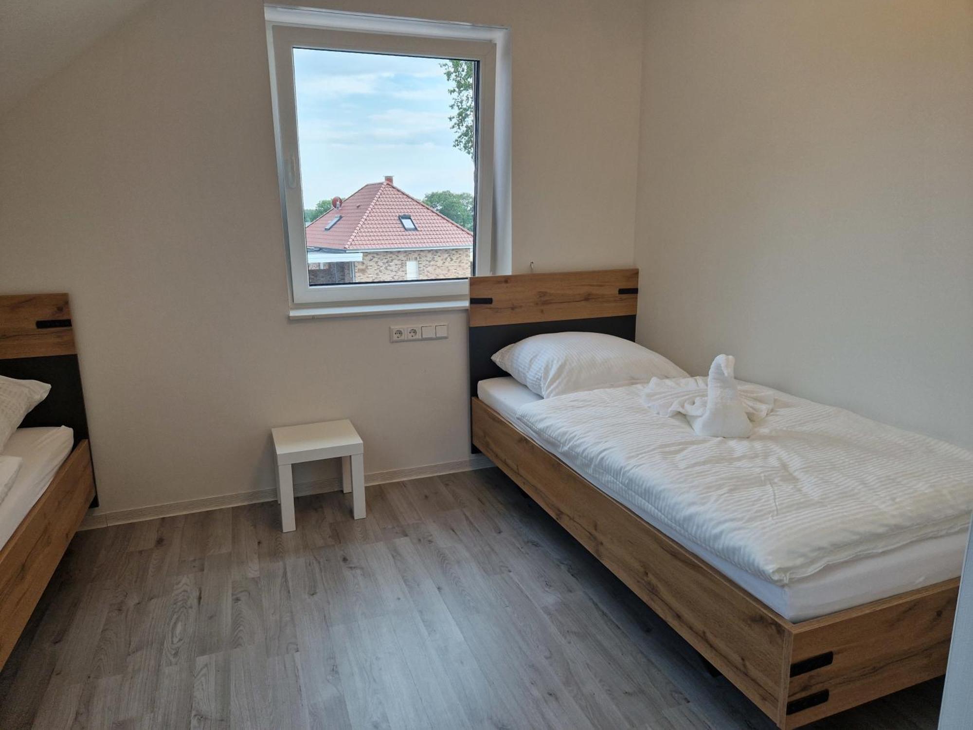 Wohnung 2 Haselünne Екстериор снимка